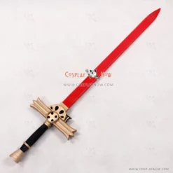 Seraph Of The End Cosplay Mikaela Hyakuya Props With Sword 7 Seraph Of The End Cosplay Mikaela Hyakuya Props With Sword -CA Halloween Sales Shop seraph of the end cosplay mikaela hyakuya props with sword cn1569 97d