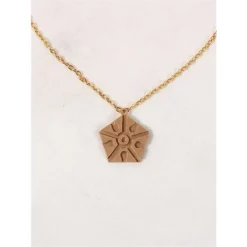 Seraph Of The End Guren Ichinose's Necklace Cosplay Prop -CA Halloween Sales Shop seraph of the end guren ichinose s necklace cosplay prop cn2300 66b