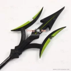 Seraph Of The End Makoto Narumi Trident Cosplay Prop 10 Seraph Of The End Makoto Narumi Trident Cosplay Prop -CA Halloween Sales Shop seraph of the end makoto narumi trident cosplay prop cn1590 0ca