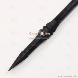 Seraph Of The End Makoto Narumi Trident Cosplay Prop 3 Seraph Of The End Makoto Narumi Trident Cosplay Prop - Image 3