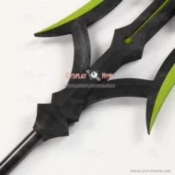 Seraph Of The End Makoto Narumi Trident Cosplay Prop 11 Seraph Of The End Makoto Narumi Trident Cosplay Prop -CA Halloween Sales Shop seraph of the end makoto narumi trident cosplay prop cn1590 77a