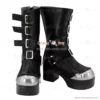 Seven Deadly Sins Cosplay Shoes Leviathan Boots