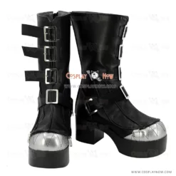 Seven Deadly Sins Cosplay Shoes Leviathan Boots