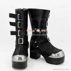 Seven Deadly Sins Cosplay Shoes Leviathan Boots 8 Seven Deadly Sins Cosplay Shoes Leviathan Boots -CA Halloween Sales Shop seven deadly sins cosplay shoes leviathan boots cnsh3271 b12