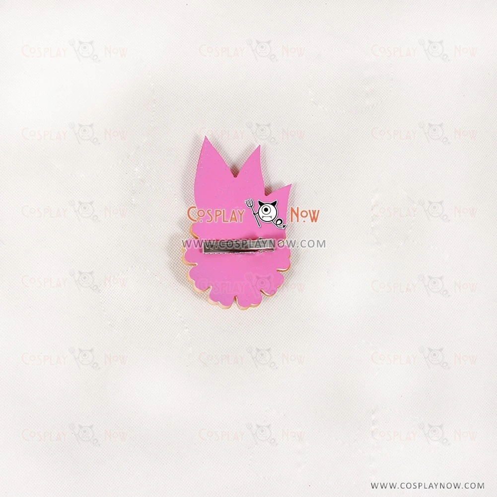 SHAFT Tachibana Marika Headwear Hairpin Accessory Cosplay Props 2 SHAFT Tachibana Marika Headwear Hairpin Accessory Cosplay Props - Image 2