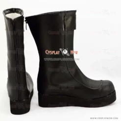 Shaman King Cosplay Shoes Ufyui Horokeu Boots -CA Halloween Sales Shop shaman king cosplay shoes ufyui horokeu boots cnsh1664 909