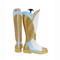 She-Ra And The Princesses Of Power She-Ra Cosplay Boots -CA Halloween Sales Shop she ra and the princesses of power she ra cosplay boots cn mm a89 079