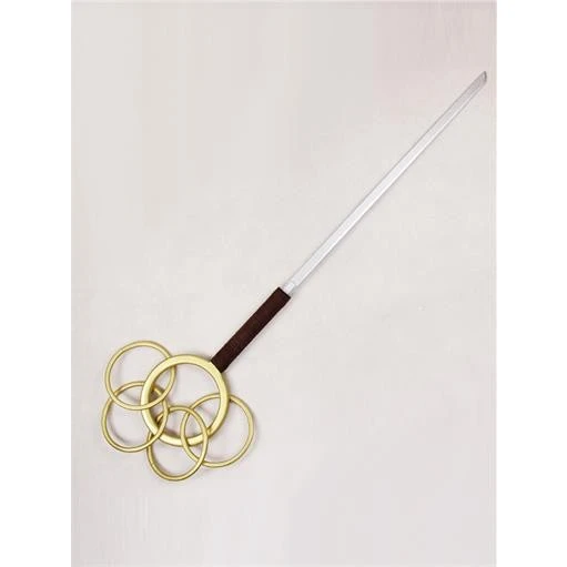 Shikabane Hime Aka / Corpse Princess Tagami Keisei Cosplay Props 2 Shikabane Hime Aka / Corpse Princess Tagami Keisei Cosplay Props - Image 2