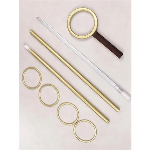 Shikabane Hime Aka / Corpse Princess Tagami Keisei Cosplay Props 5 Shikabane Hime Aka / Corpse Princess Tagami Keisei Cosplay Props - Image 5