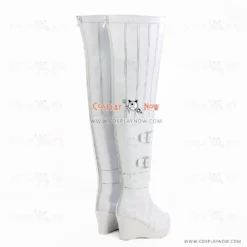 Shin Megami Tensei Cosplay Shoes PUBG Player Boots -CA Halloween Sales Shop shin megami tensei cosplay shoes pubg player boots cnsh3744 7a6