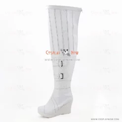 Shin Megami Tensei Cosplay Shoes PUBG Player Boots -CA Halloween Sales Shop shin megami tensei cosplay shoes pubg player boots cnsh3744 904