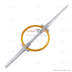 Shin Megami Tensei Persona 4 Narukami Yuu Cosplay Prop