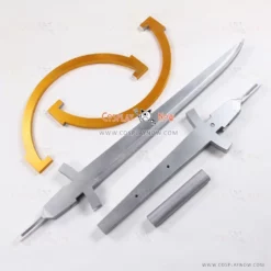 Shin Megami Tensei Persona 4 Narukami Yuu Cosplay Prop -CA Halloween Sales Shop shin megami tensei persona 4 narukami yuu cosplay prop cn1597 a21