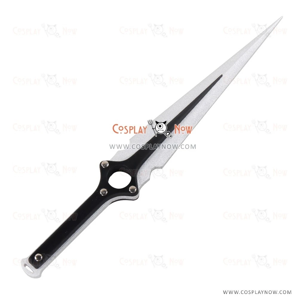Shin Megami Tensei Persona 5 Joker Dagger Cosplay Props 1 Shin Megami Tensei Persona 5 Joker Dagger Cosplay Props