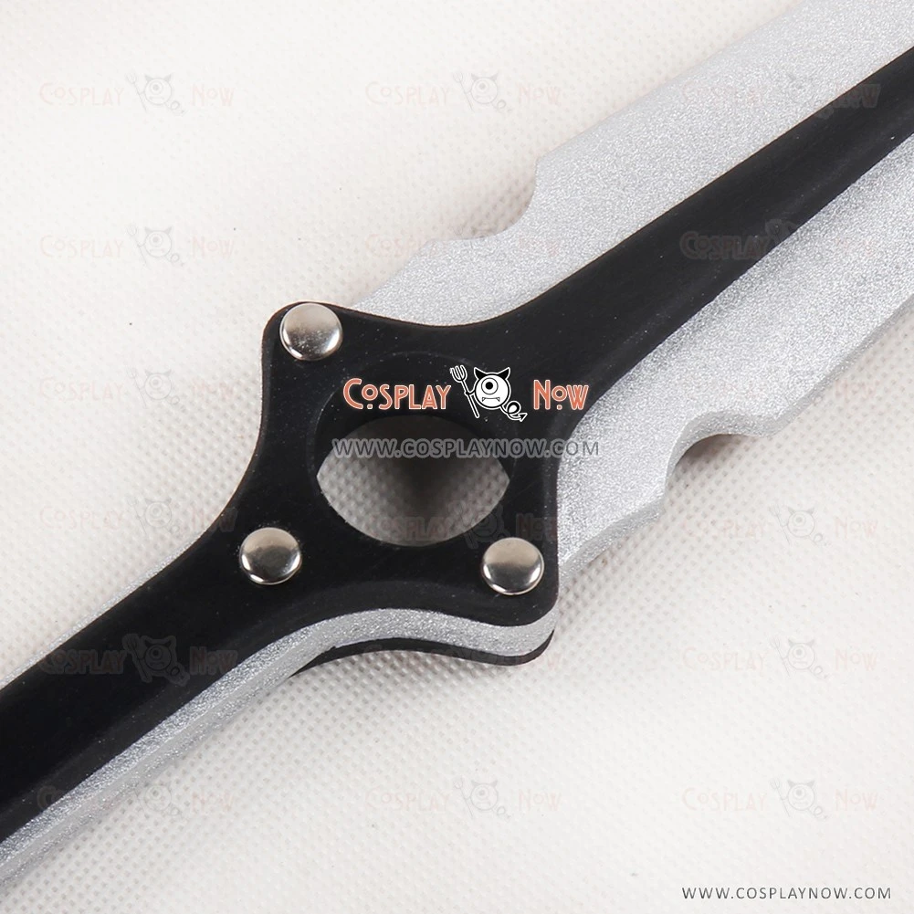 Shin Megami Tensei Persona 5 Joker Dagger Cosplay Props 4 Shin Megami Tensei Persona 5 Joker Dagger Cosplay Props - Image 4