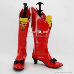 Shining Blade Cosplay Shoes Mistral Boots 6 Shining Blade Cosplay Shoes Mistral Boots -CA Halloween Sales Shop shining blade cosplay shoes mistral boots cnsh1563 c21