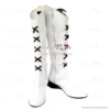Shining Force EXA Cosplay Shoes Cyril Boots