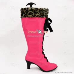 Show By Rock Cosplay Cyan Hijirikawa Boots 6 Show By Rock Cosplay Cyan Hijirikawa Boots -CA Halloween Sales Shop show by rock cosplay cyan hijirikawa boots cnsh3117 936