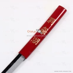 Silver Soul Gintama Sakata Gintoki Sword Cosplay Prop -CA Halloween Sales Shop silver soul gintama sakata gintoki sword cosplay prop cn1596 781