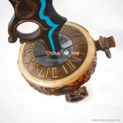 SINoALICE Blade Of Restriction Of Alice Sword Cosplay Props -CA Halloween Sales Shop sinoalice blade of restriction of alice sword cosplay props cn1690 bed