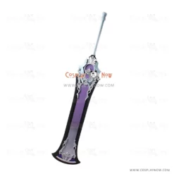 Snow White Cosplay Blade Greatsword Of Corruption SINoALICE Cosplay Props