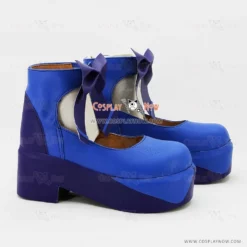 Snow White Cosplay Shoes For Girls 6 Snow White Cosplay Shoes For Girls -CA Halloween Sales Shop snow white cosplay shoes for girls cnsh2182 db5