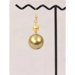 Snow White With The Red Hair Shirayuki Earrings Cosplay Prop-1163 -CA Halloween Sales Shop snow white with the red hair shirayuki earrings cosplay prop 1163 cn1163 042