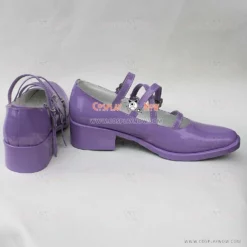 Soul Land Cosplay Ning Rongrong Shoes -CA Halloween Sales Shop soul land cosplay ning rongrong shoes cnsh1318 553