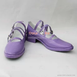 Soul Land Cosplay Ning Rongrong Shoes -CA Halloween Sales Shop soul land cosplay ning rongrong shoes cnsh1318 eed