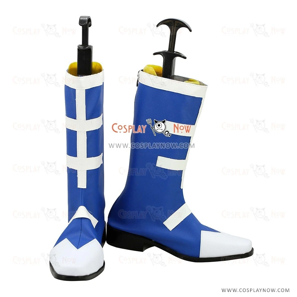 Soul Land Cosplay Shoes Tang San Boots 1 Soul Land Cosplay Shoes Tang San Boots