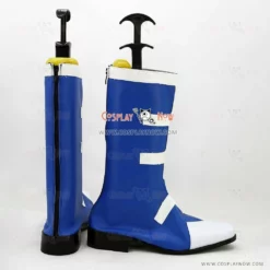 Soul Land Cosplay Shoes Tang San Boots 7 Soul Land Cosplay Shoes Tang San Boots -CA Halloween Sales Shop soul land cosplay shoes tang san boots cnsh2352 67f