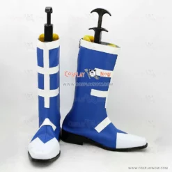 Soul Land Cosplay Shoes Tang San Boots 5 Soul Land Cosplay Shoes Tang San Boots -CA Halloween Sales Shop soul land cosplay shoes tang san boots cnsh2352 b90