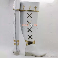 Sound Horizon Cosplay Shoes Revo Boots -CA Halloween Sales Shop sound horizon cosplay shoes revo boots cnsh1659 06d