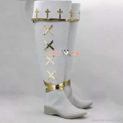 Sound Horizon Cosplay Shoes Revo Boots -CA Halloween Sales Shop sound horizon cosplay shoes revo boots cnsh1659 52a