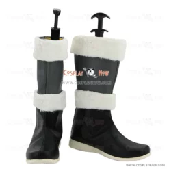 Spice And Wolf Cosplay Shoes Holo Boots