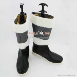 Spice And Wolf Cosplay Shoes Holo Boots 6 Spice And Wolf Cosplay Shoes Holo Boots -CA Halloween Sales Shop spice and wolf cosplay shoes holo boots cnsh1559 c8b