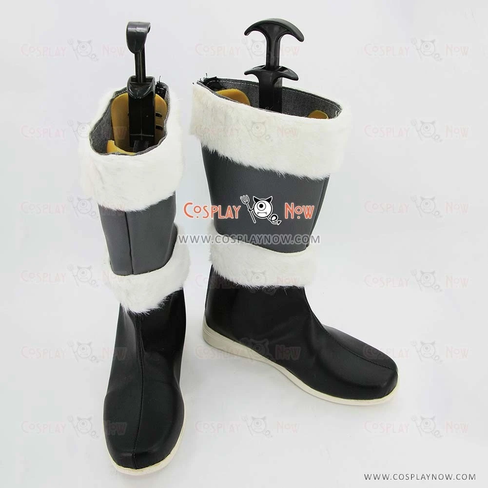 Spice And Wolf Cosplay Shoes Holo Boots 3 Spice And Wolf Cosplay Shoes Holo Boots - Image 3