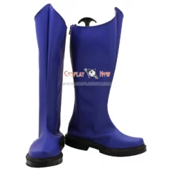 Spider Man Cosplay Boots For Man