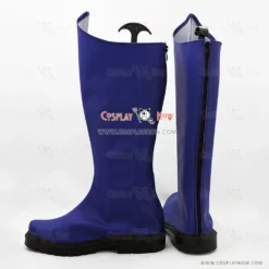 Spider Man Cosplay Boots For Man -CA Halloween Sales Shop spider man cosplay boots for man cnsh1809 ecc