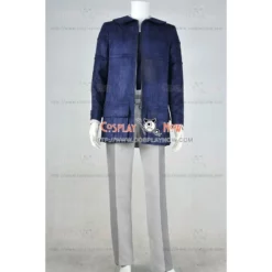 Star Trek 2 Leonard McCoy Cosplay Costume Full Set