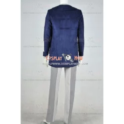 Star Trek 2 Leonard McCoy Cosplay Costume Full Set 16 Star Trek 2 Leonard McCoy Cosplay Costume Full Set -CA Halloween Sales Shop star trek 2 leonard mccoy cosplay costume full set ws220 1438 fullset 4c7