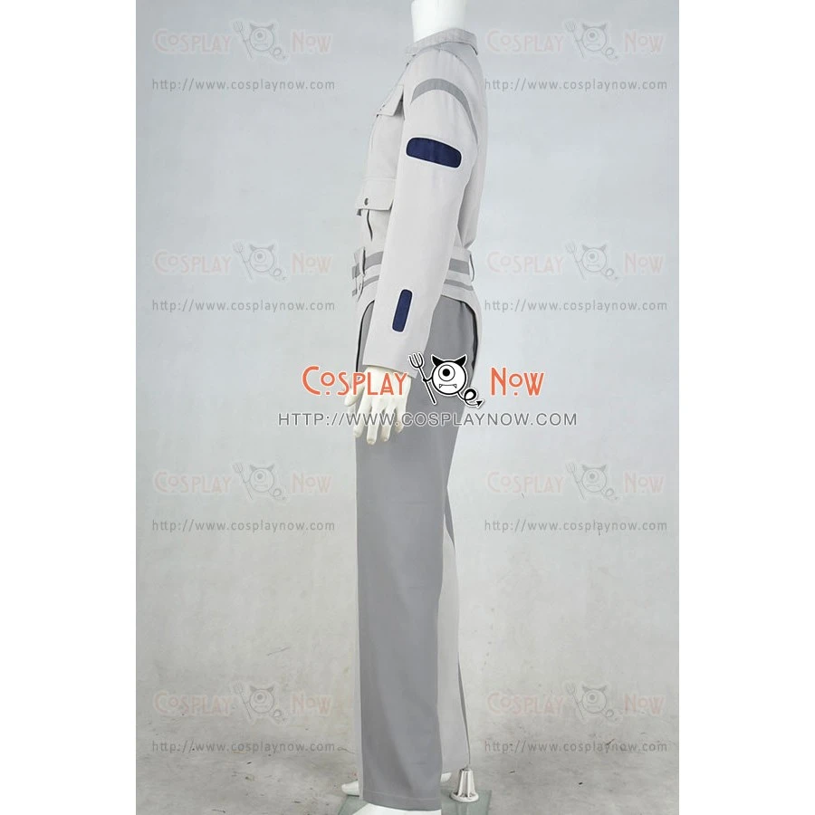 Star Trek 2 Leonard McCoy Cosplay Costume Full Set 10 Star Trek 2 Leonard McCoy Cosplay Costume Full Set - Image 10