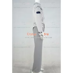 Star Trek 2 Leonard McCoy Cosplay Costume Full Set 19 Star Trek 2 Leonard McCoy Cosplay Costume Full Set -CA Halloween Sales Shop star trek 2 leonard mccoy cosplay costume full set ws220 1438 fullset e8a