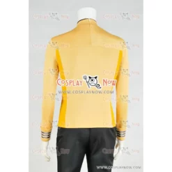 Star Trek Beyond Captain Kirk Cosplay Costume -CA Halloween Sales Shop star trek beyond captain kirk cosplay costume ws256 1582 1d1