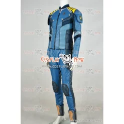 Star Trek Beyond Cosplay Captain Kirk Costume -CA Halloween Sales Shop star trek beyond cosplay captain kirk costume ws255 1581 0cb