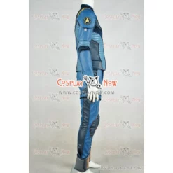 Star Trek Beyond Cosplay Captain Kirk Costume -CA Halloween Sales Shop star trek beyond cosplay captain kirk costume ws255 1581 281