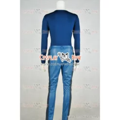 Star Trek Beyond Cosplay Captain Kirk Costume -CA Halloween Sales Shop star trek beyond cosplay captain kirk costume ws255 1581 54f