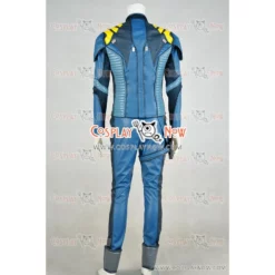 Star Trek Beyond Cosplay Captain Kirk Costume -CA Halloween Sales Shop star trek beyond cosplay captain kirk costume ws255 1581 868