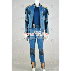 Star Trek Beyond Cosplay Captain Kirk Costume -CA Halloween Sales Shop star trek beyond cosplay captain kirk costume ws255 1581 af3