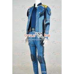 Star Trek Beyond Cosplay Captain Kirk Costume -CA Halloween Sales Shop star trek beyond cosplay captain kirk costume ws255 1581 bc1